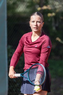 Ida Wobker 12 - Lingen Open